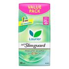 Laurier Super Slimguard (25cm) 30 Pieces