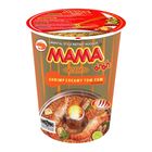 Mama Cup Shrimp Creamy Tom Yum 70g