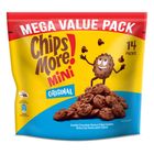 Chips More! Mini Original Chocolate 14x24g