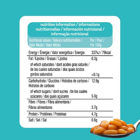 Heinz Baked Beanz 415g