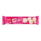Wall's Bites Strawberry Yoghurt with Insulated Bag 4 x 14g