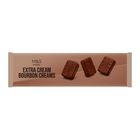 M&S Extra Cream Bourbon Creams 165g