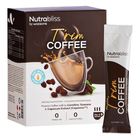 Nutrabliss By Watsons Trim Coffee Beverage 15 x 20g - 1014644