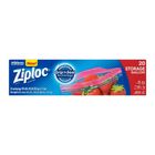Ziploc Bpa Free Microwave Safe Food Storage Gallon Bags 20 Pieces