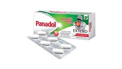 Panadol Panadol Extend 6 Pieces | 14855