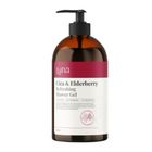 Lyuna Cica & Elderberry Shower Gel 1000ml