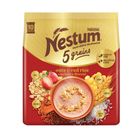 Nestum 3in1 Oats & Red Rice with Berry Flavour 10 x 32g