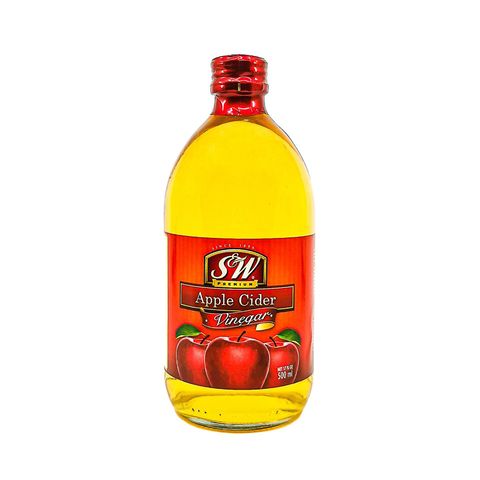 S&W Apple Cider 500ml