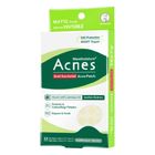 Mentholatum Acnes Anti-bacterial Calendula Day & Night Patch 52 Pieces - 57080