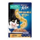 Pouch Sensations Tuna & Spinach 70g