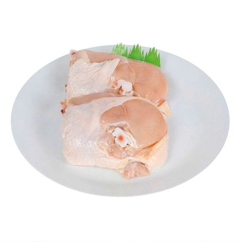brightfarms Frozen Chicken Rib Pack 350g