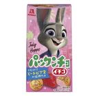 Morinaga Packuncho Ichigo (Non Halal) 41g