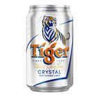 Tiger Crystal Can 320ml