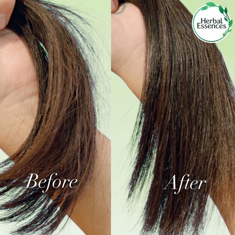 Herbal Essences Shampoo Repair Argan Oil of Morocco 600ml