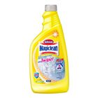 Magiclean Bathroom Refill Lemon 500ml