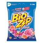 Bio Zip Flora Powder Detergent 2.3kg