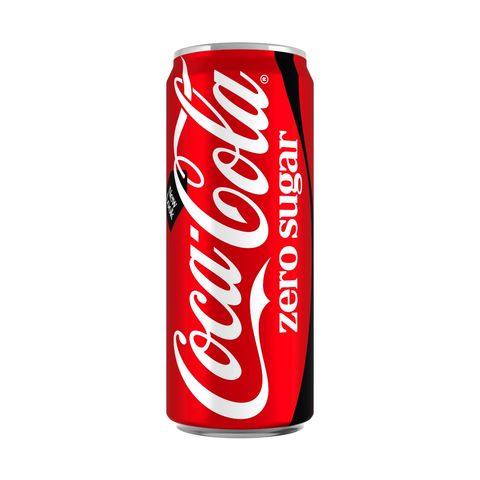 Coca-Cola Zero Sugar | 320ml