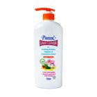 Pureen Liquid Cleanser Orange 750ml