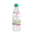 Three Legs Cooltopia Cooling Water Peach 320ml