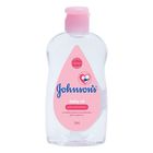 Johnson's Baby Oil | 125ml