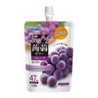 Orihiro Konnyaku Jelly Standing Grape 130g
