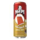ZUS NGUPI Kopi Coklat 240ml