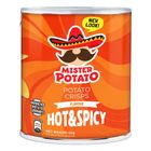 Mister Potato Hot & Spicy 40g