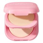 Glad2glow Perfect Blurring Powder Foundation 01 Butter Cream 1 Piece
