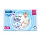 Molfix Extra Dry Pants XXL Jumbo Pack 36pcs