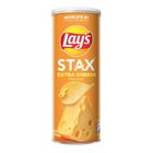 Lay's Stax Extra Cheese 100g