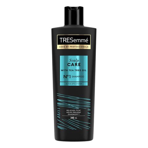 Tresemme Scalp Care Shampoo 340ml