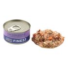 Finest Tuna with Spinach & Carrot Grain Free 85g