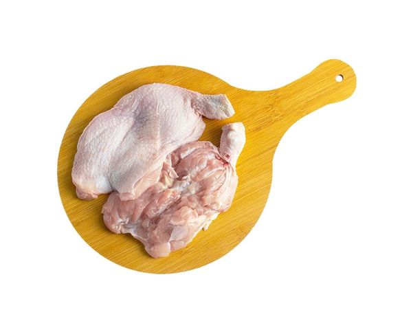 Hyfresh Frozen Chicken Chop (2pcs) 500g