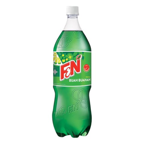 F&N Fruitade | 1.5 升