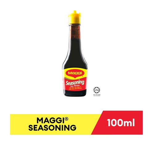 MAGGI Seasoning 100ml