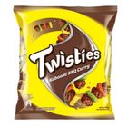 Twisties Kaboom! BBQ Curry Multipack 9x13g