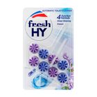 Fresh Hy Automatic Toilet Cleaner Freesia 2 x 50g