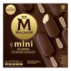 Magnum Mini Classic Ice Cream Stick 6 x 45ml