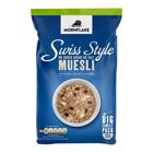 Mornflake Classic Muesli Swiss Style No Added Sugar 1.1kg