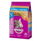 Whiskas Hairball Chicken & Tuna 1.1kg