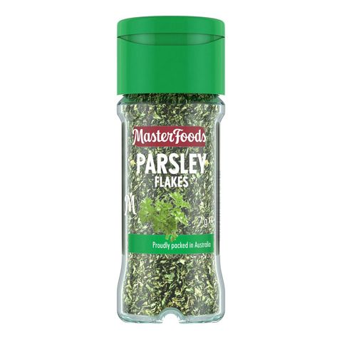 Masterfoods Herbs & Spices Parsley Flakes 7g