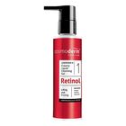 Cosmoderm Luminous A Creamy Liquid Cleansing Gel 120ml