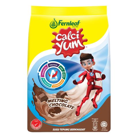 Fernleaf Calciyum Chocolate | 900 g