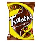 Twisties BBQ Curry | 60 g