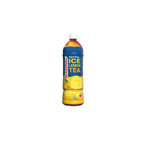 F&N Seasons Ice Lemon Tea 1.5L