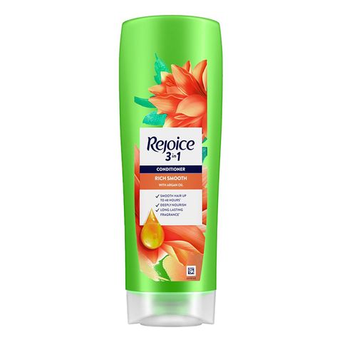 Rejoice Rich Soft Smooth Conditioner 300ml