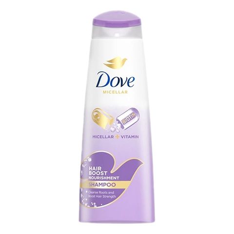 Dove Shampoo Hair Boost Nourishment 300ml