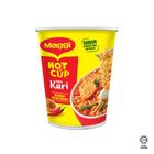MAGGI HOT CUP Kari 59g
