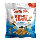 Snek Ku Bean Bean Muruku Seaweed 8 x 14g