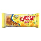 Mighty White Cheesy Bun 55g